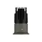 Минифото #4 товара Светильник безрамочный DL-INTRAL-R39-6W Warm3000 (Серо-зеленый RAL7009, 50 deg, 230V) (Arlight, IP20 Металл, 5 лет)