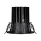 Минифото #2 товара Светильник MS-ATOLL-BUILT-R86-10W Warm3000 (BK, 36 deg, 230V) (Arlight, IP54 Металл, 5 лет)