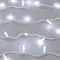 Минифото #11 товара Светодиодная гирлянда ARD-STRING-CLASSIC-10000-WHITE-100LED-MILK-SYNC RGB (230V, 6.5W) (Ardecoled, IP65)