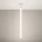 Минифото #2 товара Подвес MOONLIGHT-VT-LIFT-SIDE-D25 Gold (Arlight, Металл)
