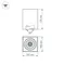 Минифото #6 товара Светильник SP-CUBUS-S100x100BK-11W Day White 40deg (Arlight, IP20 Металл, 3 года)