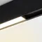 Минифото #3 товара Светильник MAG-FLAT-45-L605-18W Warm3000 (BK, 100 deg, 24V) (Arlight, IP20 Металл, 5 лет)