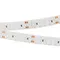Минифото #1 товара Светодиодная лента RT 2-5000 24V Red 2x2 (3528, 1200 LED, LUX) (Arlight, 19.2 Вт/м, IP20)