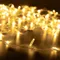 Минифото #1 товара Светодиодная гирлянда Нить ARD-CLASSIC-10000-CLEAR-100LED-STD Warm (230V, 7W) (Ardecoled, IP65)