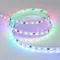 Минифото #2 товара Светодиодная лента DMX-B60-10mm 12V RGB-PX3 (14 W/m, IP20, 5060, 5m) (Arlight, -)