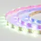 Минифото #5 товара Светодиодная лента SPI-5000SE-RAM-5060-30 12V Cx1 RGB-Auto (10mm, 4.8W/m, IP65) (Arlight, Закрытый, IP65)