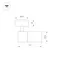 Минифото #8 товара Светильник SP-ARTEMIS-SURFACE-FLAP-R55-12W Warm3000 (WH, 8-80 deg, 230V) (Arlight, IP20 Металл, 5 лет)