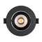 Минифото #5 товара Светильник MS-ATOLL-BUILT-TURN-R94-10W Day4000 (BK, 36 deg, 230V) (Arlight, IP54 Металл, 5 лет)