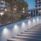 Минифото #3 товара Светильник ALT-LODESTAR-HANDRAIL-R27-1.5W Warm3000 (GR, 70 deg, 12-24V) (Arlight, IP67 Металл, 3 года)