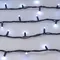 Минифото #4 товара Светодиодная гирлянда ARD-STRING-PRO-10000-BLACK-95LED-MILK-LIVE RGBW-DMX (24V, 10W) (Ardecoled, IP65)