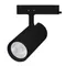 Минифото #1 товара Светильник LGD-GERA-4TR-R90-40W Day4000 (BK, 15 deg, 230V, TRIAC) (Arlight, IP20 Металл, 5 лет)