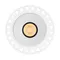 Минифото #5 товара Светильник MS-ARADO-TRIMLESS-R75-12W Warm3000 (WH-WH, 24 deg, 230V) (Arlight, IP20 Металл, 5 лет)