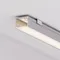 Минифото #4 товара Профиль LINE-3020-3000 ANOD (Arlight, Алюминий)