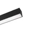 Минифото #1 товара Светильник MAG-FLAT-45-L605-18W Warm3000 (BK, 100 deg, 24V) (Arlight, IP20 Металл, 5 лет)
