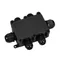 Минифото #1 товара Коробка распределительная NEO-GERM-6-WTW (4-8mm) (Arlight, IP68)