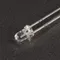 Минифото #1 товара Светодиод ARL2-3014UWC-B (ANR, 3мм (круглый))
