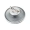 Минифото #2 товара Светодиодная лампа MDSL-AR111-12W 120deg Day White 12V (Arlight, Металл)