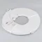 Минифото #2 товара Светодиодная лента герметичная MOONLIGHT-SIDE-A140-12x17mm 24V Warm2700 (9.6 W/m, IP67, 5m, wire x2) (Arlight, Вывод боковой, 5 лет)