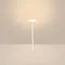 Минифото #3 товара Светильник KT-MUCENA-BOLL-B-H350-1W Warm3000 (WH, 100 deg, 24V) (Arlight, IP65 Металл, 3 года)