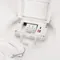 Минифото #5 товара Светильник IM-FLOWER-EMERGENCY-3H-R360-18W Day4000-MIX (BK, 110 deg, 230V) (Arlight, IP54 Пластик, 2 года)