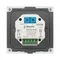 Минифото #3 товара INTELLIGENT ARLIGHT Сенсорная панель SMART-DALI-301-11-1G-4SC-DT8 Белая (230V, встраиваемая, 2.4G) (IARL, IP20 Пластик, 5 лет)