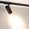 Минифото #2 товара Светильник LGD-GERA-4TR-R90-30W Warm3000 (BK, 36 deg, 230V) (Arlight, IP20 Металл, 5 лет)