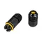 Минифото #4 товара Коннектор NEO-GERM-4pin-WTW (4-8mm) (Arlight, IP68)