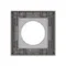 Минифото #2 товара Рамка стеклянная FRM-GLARE-GC-1-GR (Arlight, -)