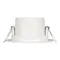 Минифото #5 товара Светильник LTD-POLAR-TURN-R105-10W Day4000 (WH, 36 deg, 230V) (Arlight, IP20 Пластик, 3 года)