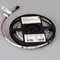 Минифото #4 товара Светодиодная лента SPI-B60-10mm 24V White6000-PX6-RAM (15 W/m, IP20, 5060, 5m) (Arlight, бегущий огонь)
