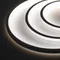 Минифото #6 товара Гибкий неон ARL-MOONLIGHT-1213-TOP 24V White-MIX (Arlight, 12 Вт/м, IP67)