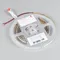 Минифото #3 товара Светодиодная лента TWIST-A128-10mm 24V White6000 (10 W/m, IP20, 5m) (Arlight, 7 лет)