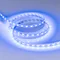 Минифото #3 товара Светодиодная лента RT-B60-10mm 12V Blue (14.4 W/m, IP20, 5m) (Arlight, Открытый)