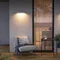 Минифото #2 товара Светильник SP-BULFIN-WALL-L365-10W Warm3000 (WH, 120 deg, 230V) (Arlight, IP65 Бетон, 3 года)