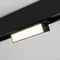 Минифото #4 товара Светильник MAG-FLAT-FOLD-45-S205-6W Warm3000 (BK, 100 deg, 24V) (Arlight, IP20 Металл, 5 лет)