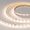 Минифото #2 товара Светодиодная лента IC-A60-8mm 24V Warm3000 (4.8 W/m, IP20, 2835, 50m) (Arlight, стабилизированная)