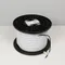 Минифото #2 товара Светодиодная лента герметичная MOONLIGHT-SIDE-X336-12x24mm 230V Warm2400 (11 W/m, IP65, 50m, wire x1) (Arlight, Грибовидная форма)