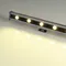 Минифото #5 товара Светодиодный прожектор AR-LINE-1000L-48W-24V RGB-Warm3000 (Grey, 15x45 deg, DMX512) (Arlight, Закрытый)