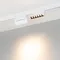 Минифото #2 товара Светильник MAG-ORIENT-LASER-FOLD-S195-6W Warm3000 (WH, 30 deg, 48V, DALI) (Arlight, IP20 Металл, 5 лет)