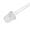 Минифото #1 товара Светодиод ARL-8003RGBC-B-7color Slow (Arlight, 8мм (круглый))