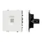 Минифото #1 товара ARL NOBE Розетка компьютерная софт-тач белый кварц SCT-MPC1-SFPL-WH (RJ-45, CAT6) (Arlight, -)