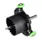 Минифото #1 товара Двухуровневая коронка ATK-DRILL-R64-R90 (Arlight, IP20 Металл, 3 года)