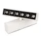 Минифото #2 товара Светильник MAG-LASER-FOLD-45-S160-6W Warm3000 (WH, 15 deg, 24V) (Arlight, IP20 Металл, 5 лет)