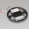 Минифото #2 товара Светодиодная лента RT-A120-8mm 24V Red (9.6 W/m, IP20, 2835, 5m) (Arlight, 9.6 Вт/м, IP20)