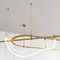 Минифото #4 товара Светильник ART-APRIORI-TUBE-ELASTIC-R38-L3000-36W Warm3000 (GD, 360 deg, 48V) (Arlight, IP20 Металл, (Arlight, IP20 Металл, 3 года)