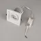 Минифото #2 товара Светильник MS-VORTEX-BUILT-S140x140-30W Warm3000 (WH-WH, 30 deg, 230V) (Arlight, IP20 Металл, 5 лет)