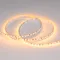 Минифото #4 товара Светодиодная лента RT-A120-5mm 12V Yellow (9.6 W/m, IP20, 5m) (Arlight, 9.6 Вт/м, IP20)