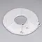 Минифото #2 товара Светодиодная лента герметичная MOONLIGHT-SIDE-GM192-12x17mm 24V RGBW-Warm (14.4 W/m, IP67, 5m, wire x2) (Arlight, Вывод боковой, 3 года)