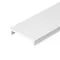 Минифото #1 товара Экран SL-SLIM15-H10-W14-2000 OPAL (Arlight, Пластик)