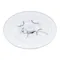 Минифото #6 товара Светильник SP-FAVOR-R600-50W Day4000-MIX-RGB (WH, 100 deg, 230V, Tuya Zigbee) (Arlight, IP54 Пластик, 3 года)